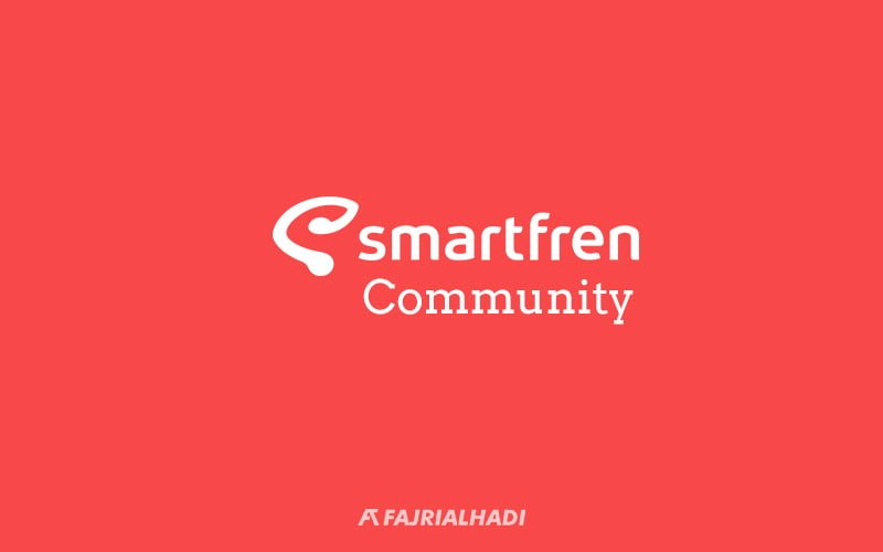Smartfren Community Indonesia : Acara, Syarat, Cara Bergabung