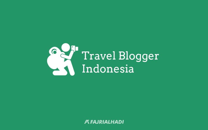 Travel Blogger Indonesia