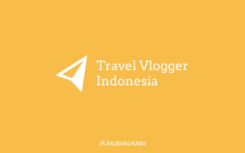 Travel Vlogger Indonesia Terkenal