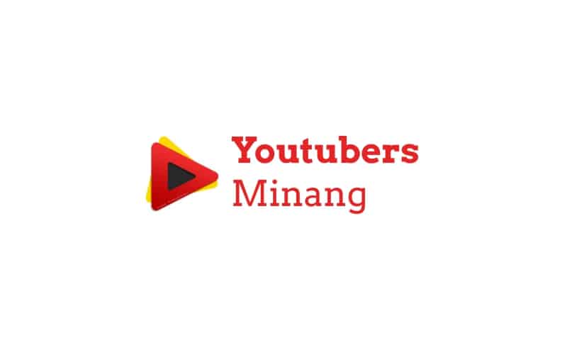 Youtubers Minang