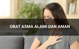 Obat Asma Mosehat