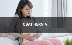 Obat Hernia Alami