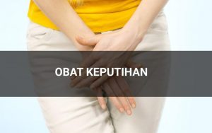 Obat Keputihan