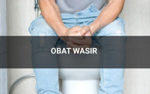 Obat Wasir