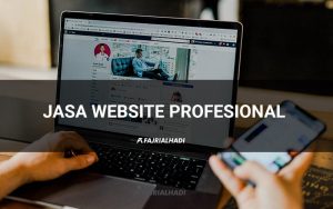 Jasa Website Medan