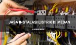 Jasa Instalasi Listrik di Medan
