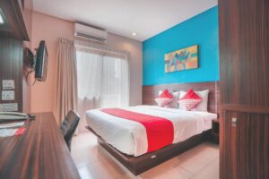 Hotel Bintang 3 di Jakarta
