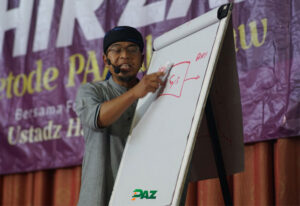 Mengenal Lebih Dekat Pengobatan Akhir Zaman (PAZ)