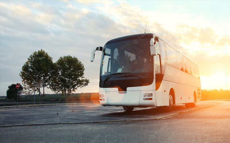 Keunggulan dan Tata Cara Pesan Tiket Bus di Traveloka